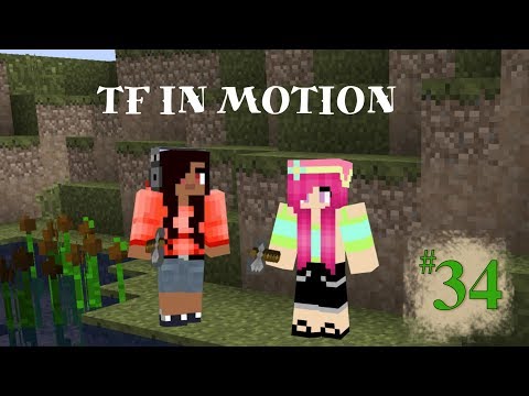 "Memory Lane!" | Ep34 | TF in Motion Server Play w/ Haliee