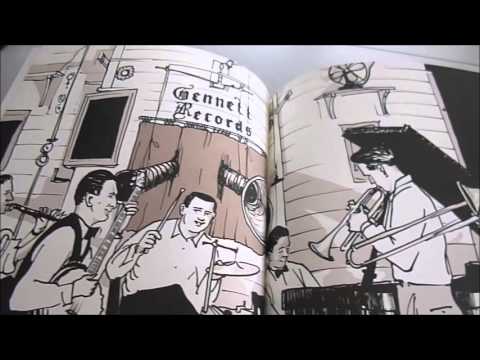 JAZZ: New York in the Roaring Twenties: Book and CD