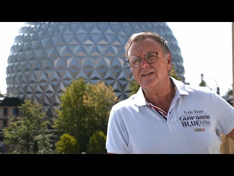 Making-of Eurosat (DE)