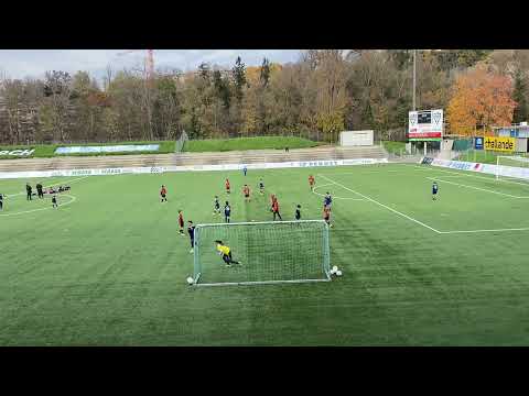 Carouge x Neuchâtel Xamax