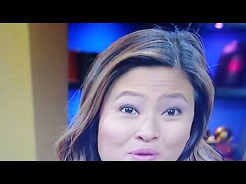 Local weather segment- November 30, 2016 4:56am