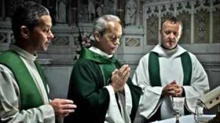 The Priests - Benedictus