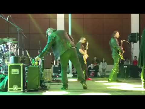 Divlje Jagode "Jedina Moja" Ante Toni Janković. Visoko 29.08.2017