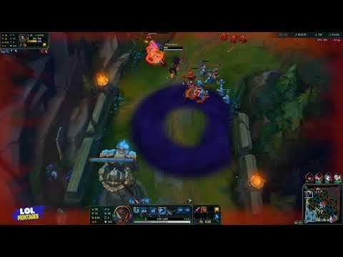 Yasuo Montage #4 League of Legends Best Yasuo Plays 2020