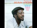 Delroy Wilson "Ain't That Peculiar"