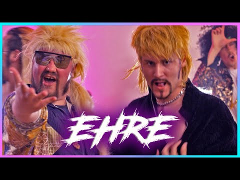 Spandauer Hardbass Gang x Eskimo  Callboy - Hypa Hypa | 200.000 Special