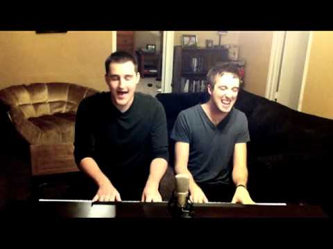 What The Hell Cover-Michael Henry & Justin Robinett