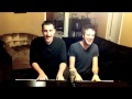 What The Hell Cover-Michael Henry & Justin ...