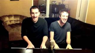 What The Hell Cover-Michael Henry & Justin Robinett
