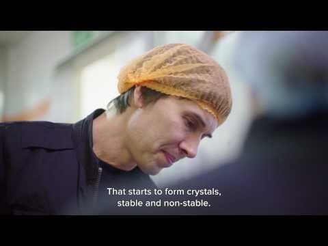 3.3- Brian Cox School experiments - Melting