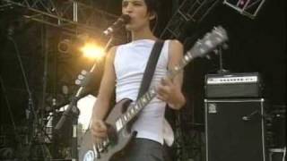 PLACEBO - Passive Agressive (2000 Bizarre Festival)