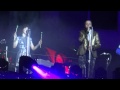 Arcade Fire (The Reflektors) - Flashbulb Eyes @ Capitol Records (2013/10/29 Hollywood, CA)