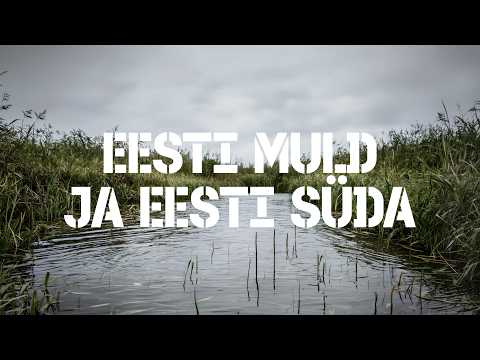 Miks Mina - Eesti Muld ja Eesti Süda