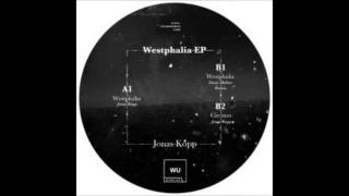 Jonas Kopp - Westphalia (Oscar Mulero Remix B)