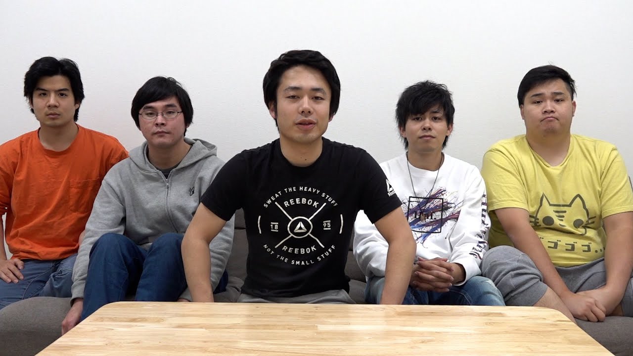 ご報告させてください。