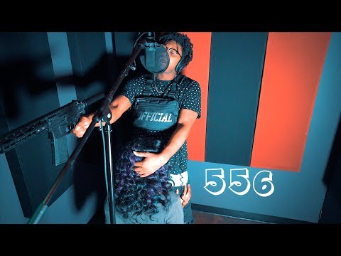 Renz Low (5.56) BY CRACKSTATION FILMS