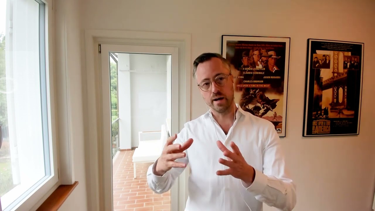 Importance of Data & Process Harmonization