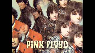 Chapter 24-Pink Floyd