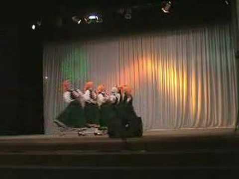 Vecais Taizels by Vilis Ozols