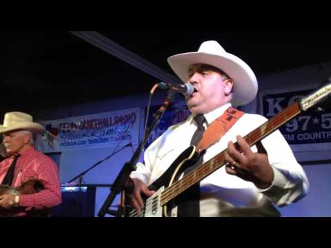 Justin Trevino with Jody Nix 9-10-16 A Way to Survive LIVE San Angelo Cowboy Gathering