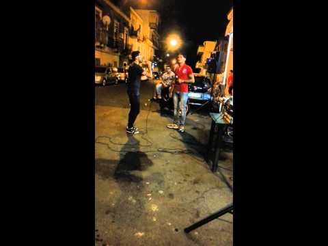 Andrea vezzosi e Domenico Vezzosi - Tre mise