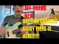Jumping The Gun Welcome To The New Jazz Study Piece For Bassists