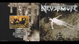 Nevermore - The Fault Of The Flesh