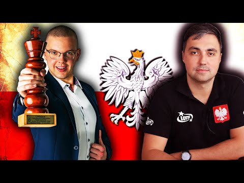 Piotr Brodowski uczy mnie PRZYŚPIESZONEGO SMOKA!