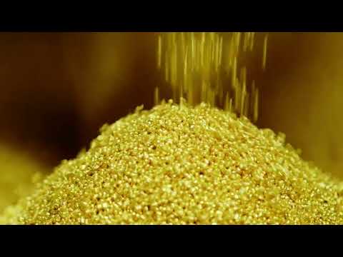 Exklusive Einblicke in das Goldrecycling und in die Goldbarrenproduktion bei C.HAFNER!