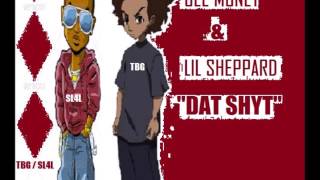 OCG Sheppard - Dat  Shyt ft Da Real Gee Money
