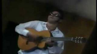 Café Tacvba - Las Batallas [Mi Barrio; 1992]