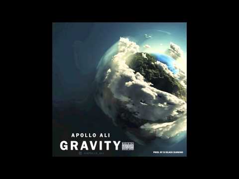 Apollo Ali "Gravity" (Official Audio)