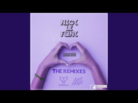 More Love (Extended Mix)