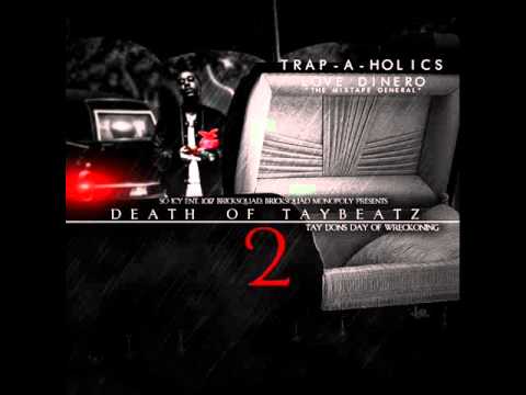 Tay Don - Robbin Season (Remix) (feat. Slim Dunkin)