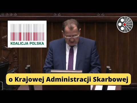 Zbigniew Ziejewski: Kontrole EXPOST przejdą do KAS, PSL popiera