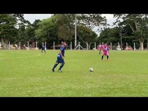 ARAPORÃ 1 X 1 ARAGUARI
