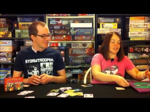 Maximum Throwdown - A Forensic Gameology Review