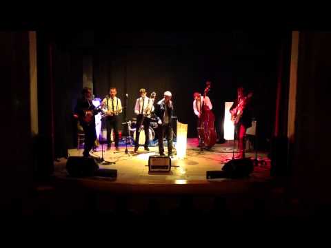The Club Swing Band - Live @ Alvito Theatre (1a Parte)