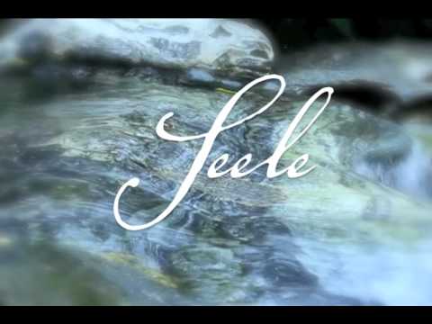 Frisches Wasser für die Seele