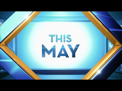 Coming This May on Dr. Phil!