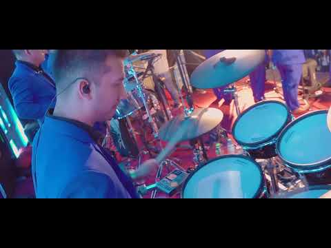 Te Lo Debo a Ti - Caribeños(En Vivo) | Fiesta San Lázaro de Llícuar