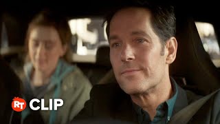 Movie Clip - I've Never Had a Normal Life