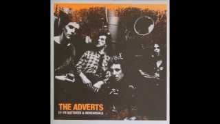 The Adverts   No Time To Be 21