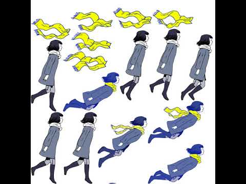 Florence OST - 04 Music