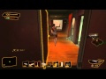 Deus Ex Human Revolution: Insane Screaming ...