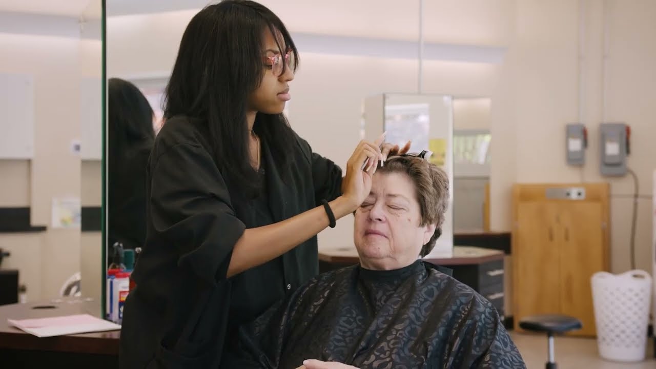 CCCC Professional Services Career Community