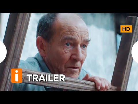 Meu Vizinho Adolf | Trailer Legendado