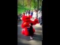 Angry Elmo Swearing Around Kids