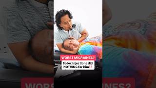 How many HEADACHES do you get a week⁉️😱 #chiropractic #backpain #neckpain #trending