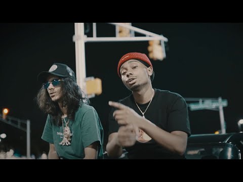 BabyTron & TrDee - Blah Blah Blah (Official Video)